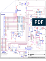 Nelco 16 CHL Di Board - 8051