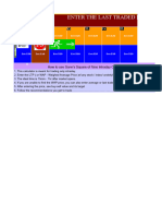 Calculator Excel Base