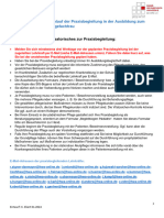 Leitfaden Zur Praxisbegleitung in Der Ausbildung Zum Pflegefachmann Zur Pflegefachfrau Version 01.24