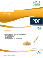 Barley PPT 1114fcc