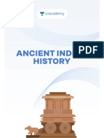 Demo 20 Unacademy Ancient Indian History