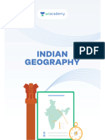 Demo 30 Unacademy Indian Geography