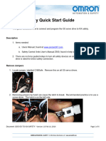 G5 To NX SAFETY - QuickStartGuide - 201402