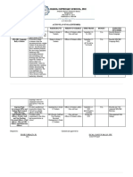 Action Plan (September 2023)