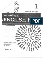 Libro Ingles