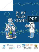 Play Your Rights