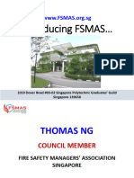 L2 - 4 - FSMAS - Introducing FSMAS