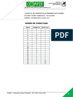 BAREM Comper2018 Matematica Etapan Clasa2 PDF