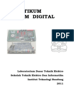 Modul Praktikum EL2195.