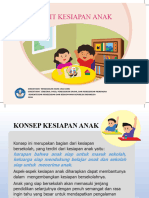 Toolkit Kesiapan Anak