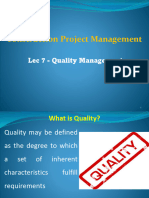 Lec 7 Quality MGMT and Productivity