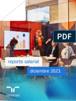 Reporte Salarial Diciembre 2023 - Randstad Argentina - 0