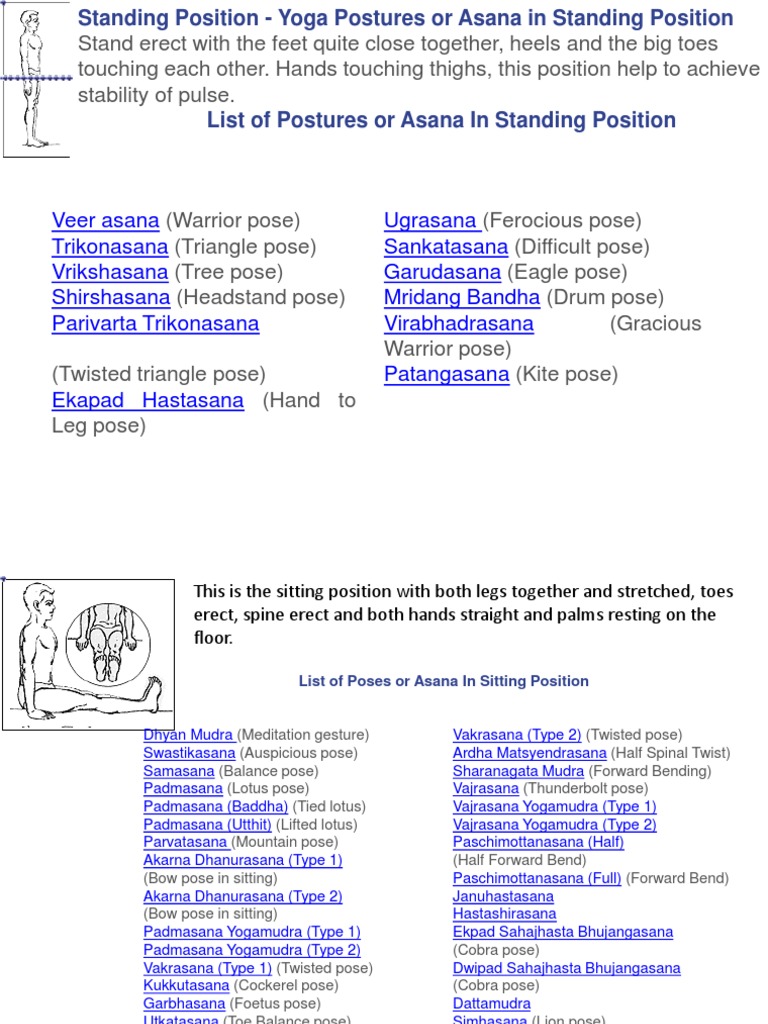 Yoga Pdf Meditation Mind Body Interventions