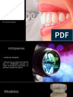 Ortodoncia Presentación Paciente