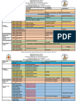 Actividades A Realizar en El Mes de Febrero-1