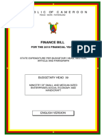 39 State Expenditure Per Budgetary Head Section Article and Paragraph