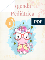 Pediatrica Unicornio