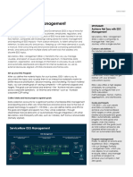 Ds Esg Management and Reporting