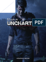 El Arte de Uncharted