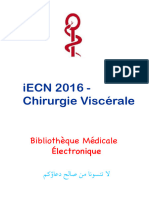 iECN - Chirurgie Viscérale