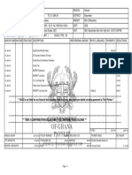 2024 Single Spine Salary Structure Chart For Public Sector Workers 