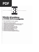 Download Seleccin del problema y revisin de la investigacin by iesppcrea SN70198196 doc pdf