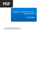 b2111 - Standard Time Off Configuration Workbook