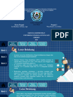 Insomnia Pada Mahasiswa Kedokteran