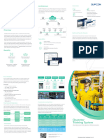 Operator Training System