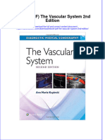 Ebook PDF The Vascular System 2nd Edition PDF