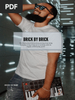 Brick by Brick Ebook