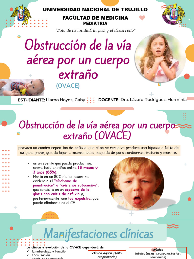 OVACE | PDF