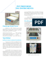 Polariscope Manual