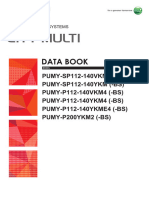Pumy-Sp112-140v y Data Book M-P0753a
