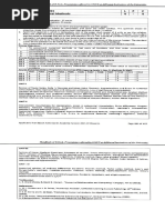 Syllabus 3rd Sem