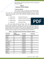 Bab Iii - Gambaran Umum