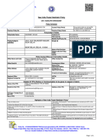 MR - Saurabh Ahuja (Family Floater Mediclaim Policy 2023-24) - 1-1