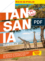 TAN SAN IA: Sansibar