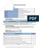 S2 - Formato de Descripcion de Puesto Grupo