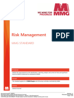 Risk Management Standard - 229874 - Julio 2020