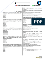 Simulado - Português e Matemática 2