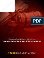 Ebook Direito Penal Compactado