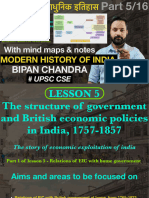 Bipan Chandra Chapter 5