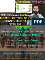 Bipan Chandra Chapter 6 & 7