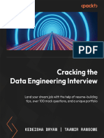 Cracking The Data Engineering Interview