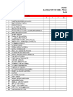 Absen Gps Dan Jadwal Piket Gps