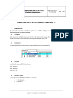 GE2-Configuración ECM Tienda Omnicanal v1