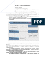 Tema Tomás de Aquino Las Vías y Su Estructura Lógica