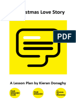 A Christmas Love Story Lesson Plan-Iw5etd