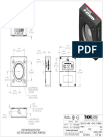 A CS165MU N/A 0.07 KG For Information Only Not For Manufacturing Purposes